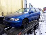 Nissan Almera 1998 годаүшін111 111 тг. в Костанай