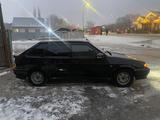 ВАЗ (Lada) 2114 2012 годаүшін1 900 000 тг. в Семей – фото 4