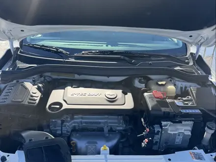 Chevrolet Monza 2023 года за 7 500 000 тг. в Семей – фото 4