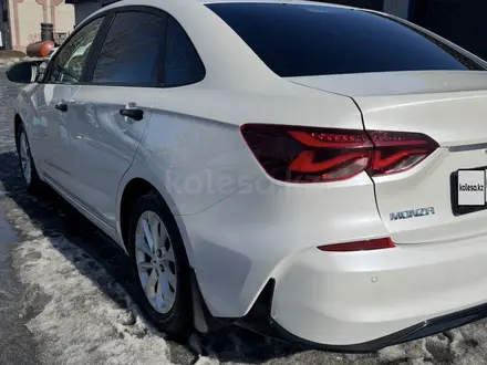 Chevrolet Monza 2023 года за 7 500 000 тг. в Семей – фото 2