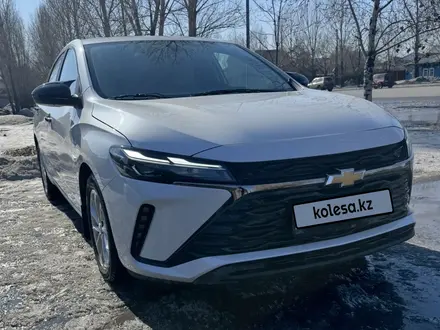 Chevrolet Monza 2023 года за 7 500 000 тг. в Семей