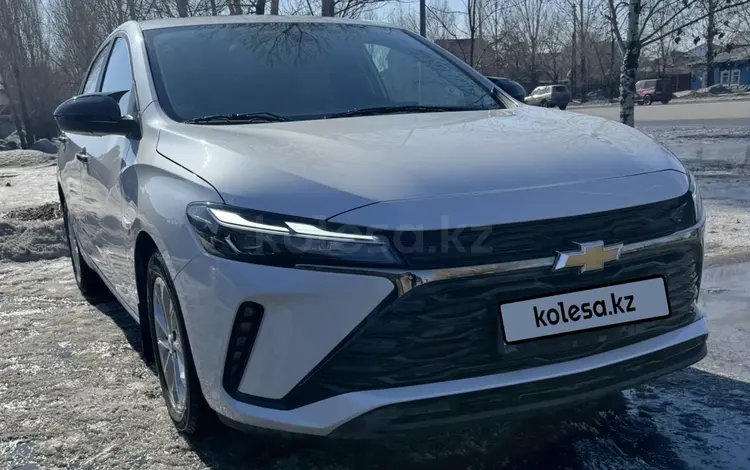 Chevrolet Monza 2023 года за 7 500 000 тг. в Семей