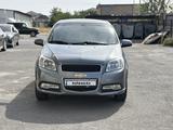 Chevrolet Nexia 2021 года за 4 450 000 тг. в Шымкент