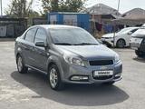 Chevrolet Nexia 2021 года за 4 450 000 тг. в Шымкент – фото 2