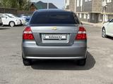 Chevrolet Nexia 2021 года за 4 450 000 тг. в Шымкент – фото 4