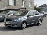 Chevrolet Nexia 2021 года за 4 450 000 тг. в Шымкент – фото 3