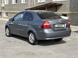 Chevrolet Nexia 2021 года за 4 450 000 тг. в Шымкент – фото 5