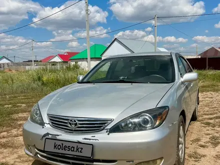 Toyota Camry 2002 года за 4 500 000 тг. в Уральск