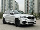 BMW X5 2017 годаүшін17 250 000 тг. в Алматы – фото 3