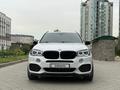 BMW X5 2017 года за 17 250 000 тг. в Алматы – фото 2