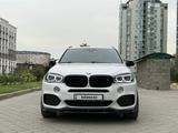 BMW X5 2017 годаүшін17 250 000 тг. в Алматы – фото 2