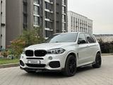 BMW X5 2017 годаүшін17 250 000 тг. в Алматы