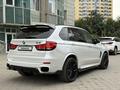 BMW X5 2017 года за 17 250 000 тг. в Алматы – фото 4
