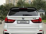 BMW X5 2017 годаүшін17 250 000 тг. в Алматы – фото 5