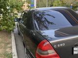 Mercedes-Benz C 280 1994 годаfor2 000 000 тг. в Алматы – фото 4