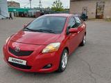 Toyota Yaris 2009 годаүшін4 500 000 тг. в Петропавловск