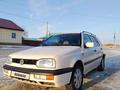 Volkswagen Golf 1991 годаүшін1 800 000 тг. в Аральск – фото 3