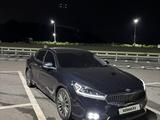 Kia K7 2017 года за 9 300 000 тг. в Шымкент
