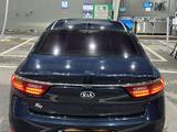 Kia K7 2017 года за 9 300 000 тг. в Шымкент – фото 4