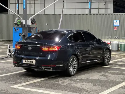 Kia K7 2017 года за 9 300 000 тг. в Шымкент – фото 3