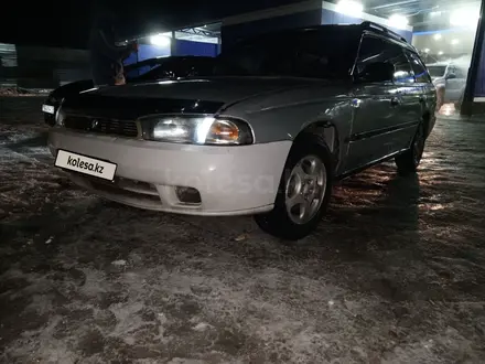 Subaru Legacy 1994 года за 1 300 000 тг. в Алматы – фото 16