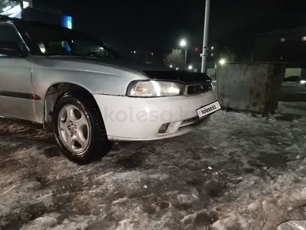 Subaru Legacy 1994 года за 1 300 000 тг. в Алматы – фото 17