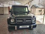 Mercedes-Benz G 400 1994 года за 8 500 000 тг. в Алматы – фото 3