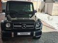 Mercedes-Benz G 400 1994 годаүшін8 500 000 тг. в Алматы – фото 2