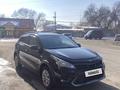 Kia Rio X-Line 2022 года за 7 800 000 тг. в Алматы – фото 6