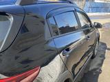 Kia Rio X-Line 2022 года за 7 800 000 тг. в Алматы – фото 5