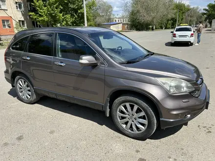 Honda CR-V 2012 годаүшін10 500 000 тг. в Уральск – фото 2