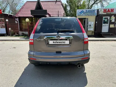 Honda CR-V 2012 годаүшін10 500 000 тг. в Уральск – фото 4