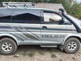 Mitsubishi Delica 1995 года за 3 000 000 тг. в Урджар – фото 2