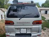 Mitsubishi Delica 1995 года за 3 000 000 тг. в Урджар – фото 4
