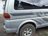 Mitsubishi Delica 1995 года за 3 000 000 тг. в Урджар – фото 3