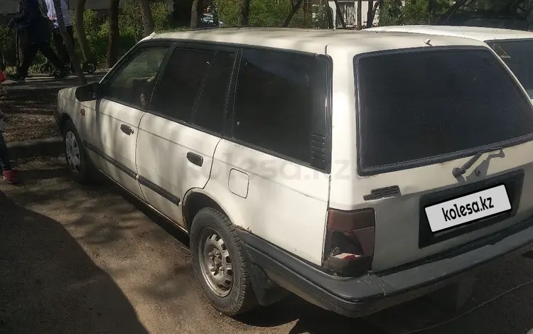 Mazda 323 1986 года за 750 000 тг. в Алматы