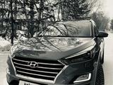 Hyundai Tucson 2021 годаүшін13 898 999 тг. в Караганда – фото 4