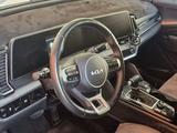 Kia Sportage 2025 года за 15 500 000 тг. в Алматы – фото 2