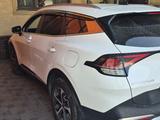 Kia Sportage 2025 года за 15 500 000 тг. в Алматы