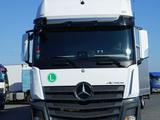 Mercedes-Benz  Actros 2019 годаfor40 000 000 тг. в Павлодар – фото 4
