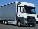 Mercedes-Benz  Actros 2019 годаfor40 000 000 тг. в Павлодар – фото 3