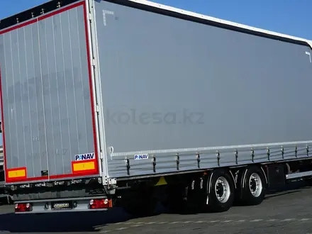 Mercedes-Benz  Actros 2542 2017 2017 года за 46 000 000 тг. в Павлодар – фото 21