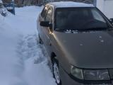 ВАЗ (Lada) 2110 1998 года за 400 000 тг. в Атбасар – фото 3