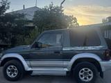 Mitsubishi Pajero 1995 года за 2 500 000 тг. в Жаркент – фото 3