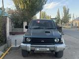 Mitsubishi Pajero 1995 года за 2 500 000 тг. в Жаркент – фото 2