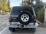 Mitsubishi Pajero 1995 года за 2 500 000 тг. в Жаркент – фото 4