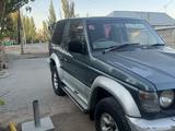 Mitsubishi Pajero 1995 года за 2 500 000 тг. в Жаркент