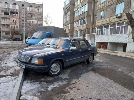 ГАЗ 3110 Волга 1998 года за 450 000 тг. в Жанатас