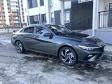 Hyundai Elantra 2023 года за 8 990 000 тг. в Усть-Каменогорск