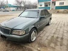 Mercedes-Benz C-Class, 1994